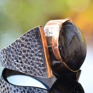 Limitless Magick Ring - Open the Eternal Sorcerer&#39;s Gate