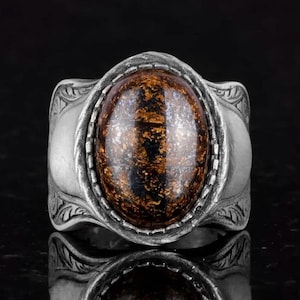 RICHESSE Haunted Djinn for Wealth, Luck, Fortune & Success | Lieutenant General ZahratI Powerful Spirit Vessel