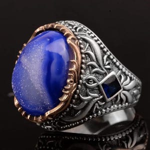 Limitless Magick Ring - Open the Eternal Sorcerer&#39;s Gate