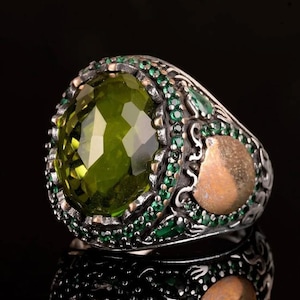 RICHESSE Haunted Djinn for Wealth, Luck, Fortune & Success | Lieutenant General ZahratI Powerful Spirit Vessel
