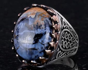 Limitless Magick Ring - Open the Eternal Sorcerer's Gate