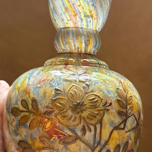 Antique Murano Glass - Etsy