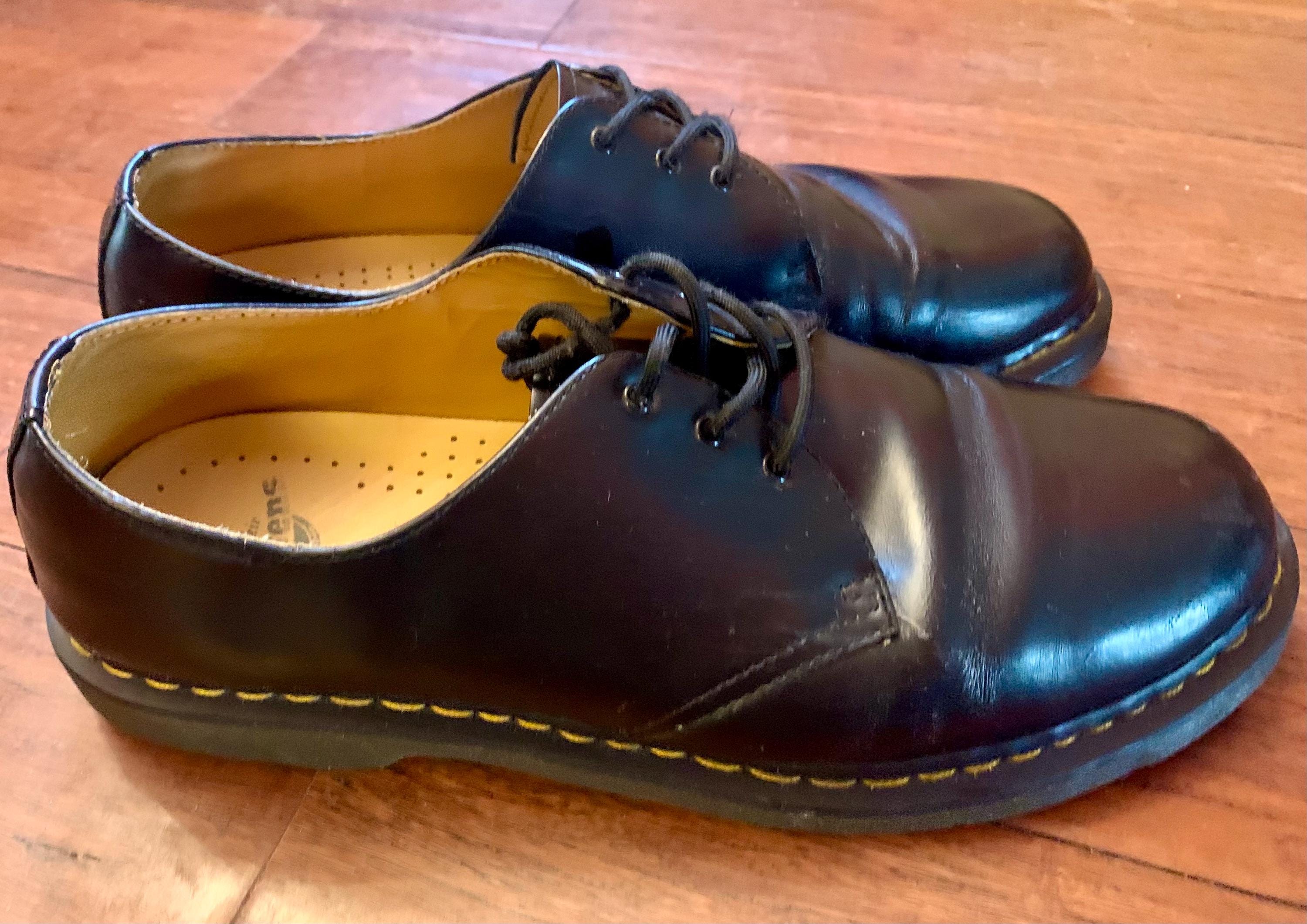 Dr Martens Size 3 - Etsy