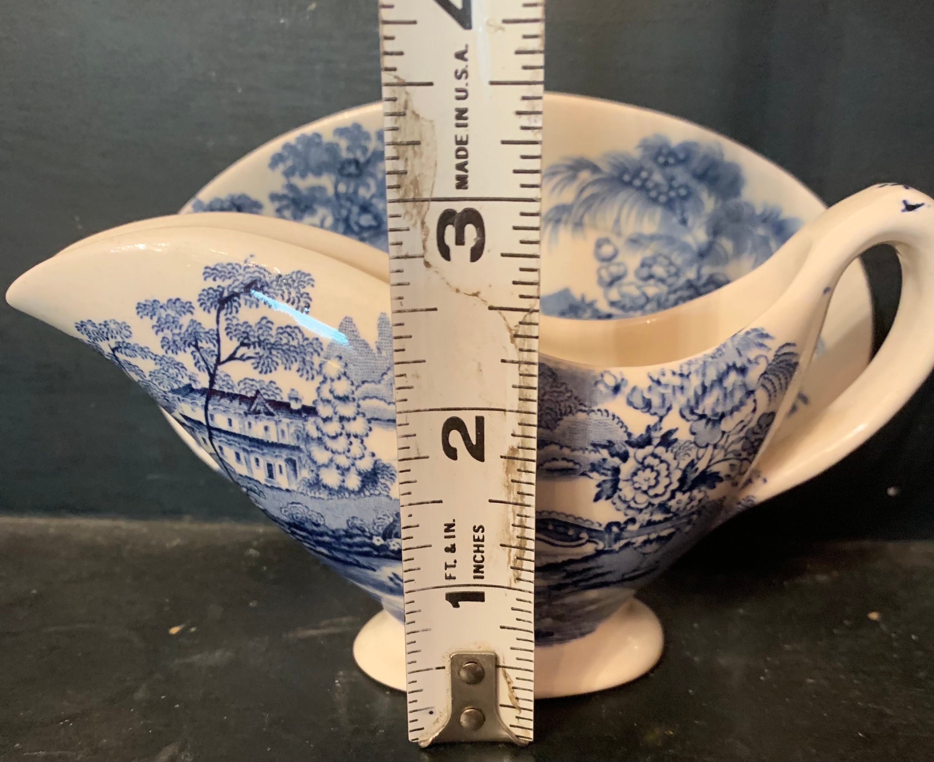 英国ヴィンテージ ロイヤルスタッフォードシャーTransferware トレイ 英国ヴィンテージ ロイヤルスタッフォードシャーTransferware トレイ