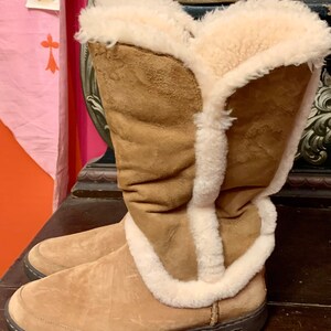 Ugg katia shop