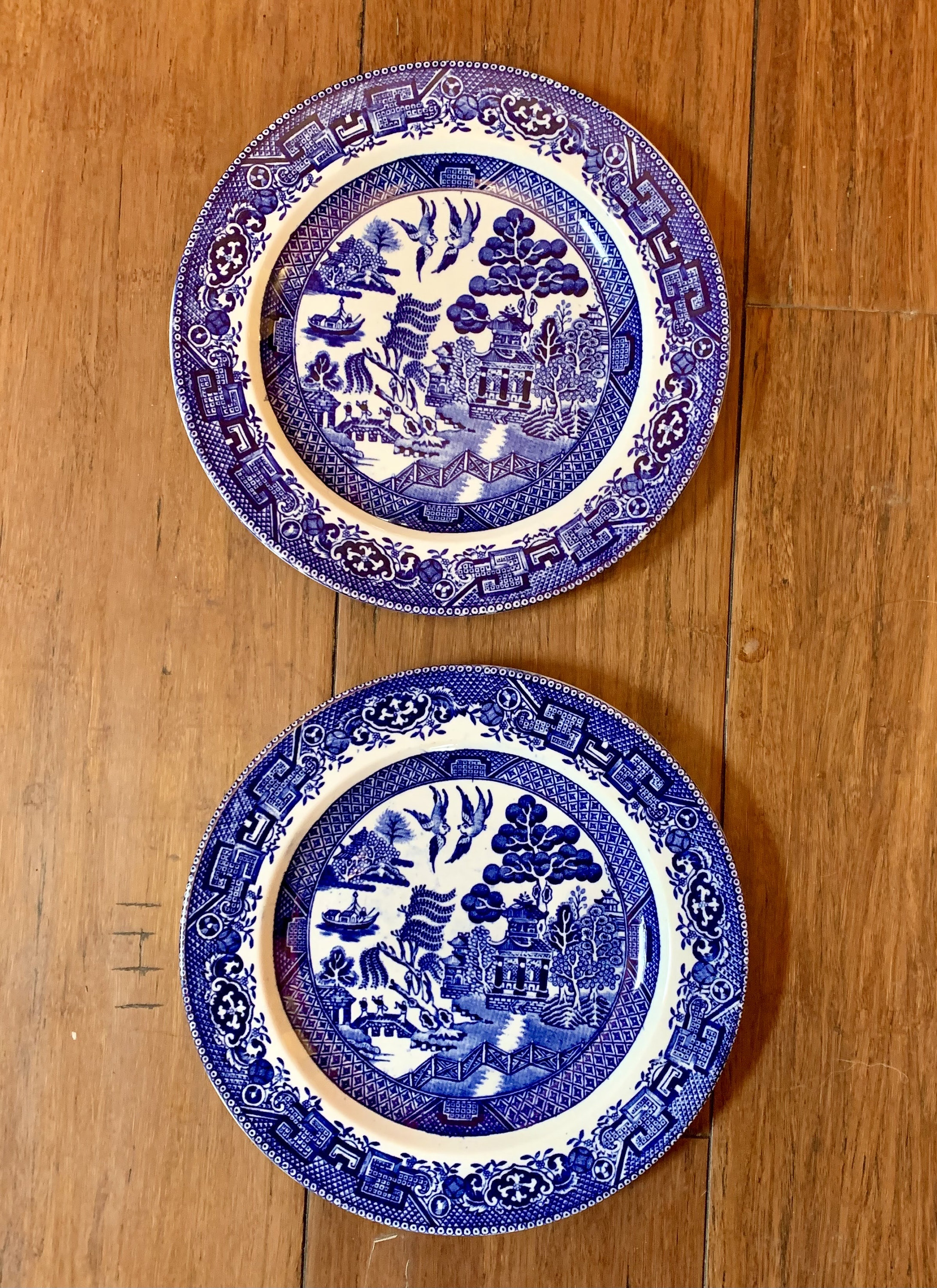 Enoch Woods - Etsy