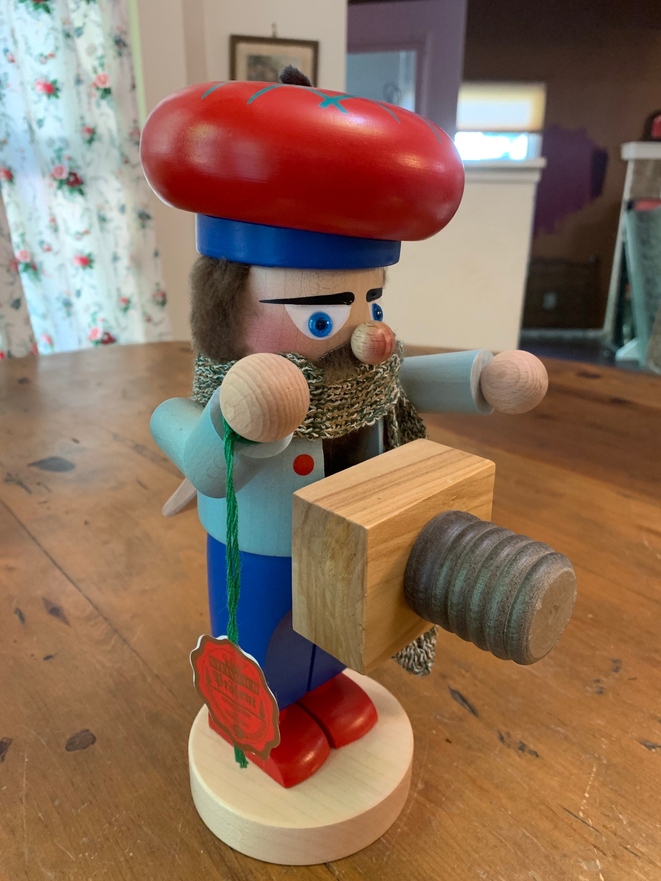 Steinbach Nutcracker for sale Only 4 left at 75