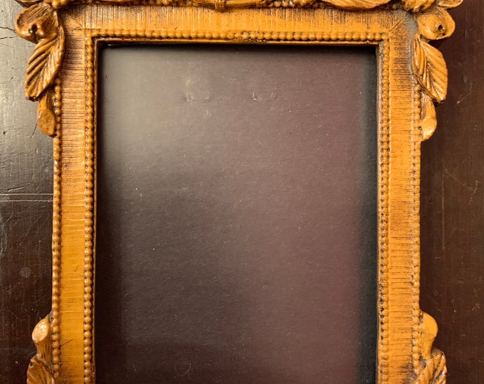 Vintage Bird & Dogwood Frames Yesteryear Picture Frame Etsy