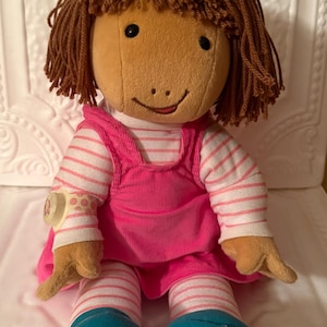 Talking Arthur Toy - Etsy
