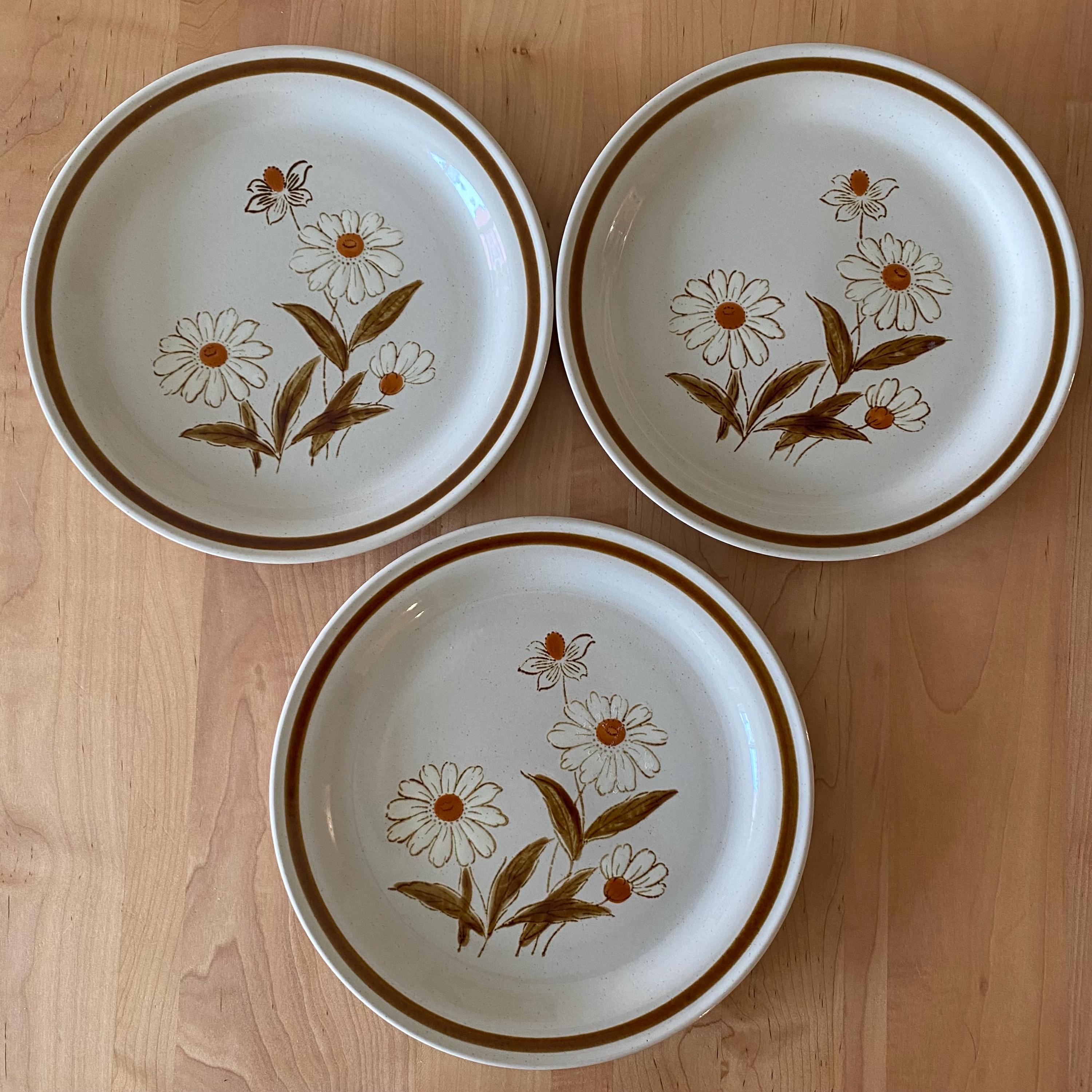 Country Casual Stoneware Japan - Etsy