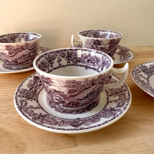 Clarice Cliff Coffee Set - Etsy