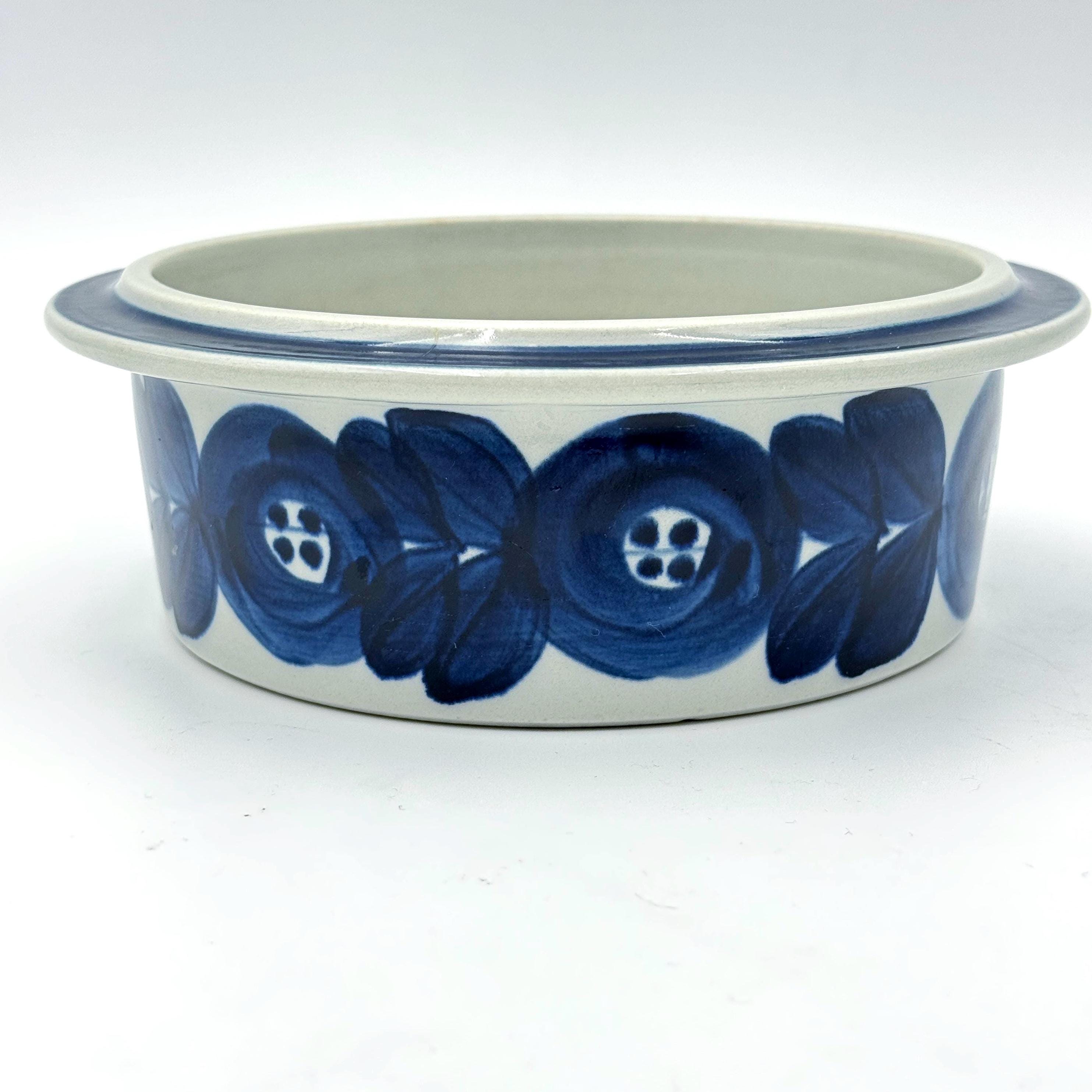 Arabia Finland Bowl 7 - Etsy