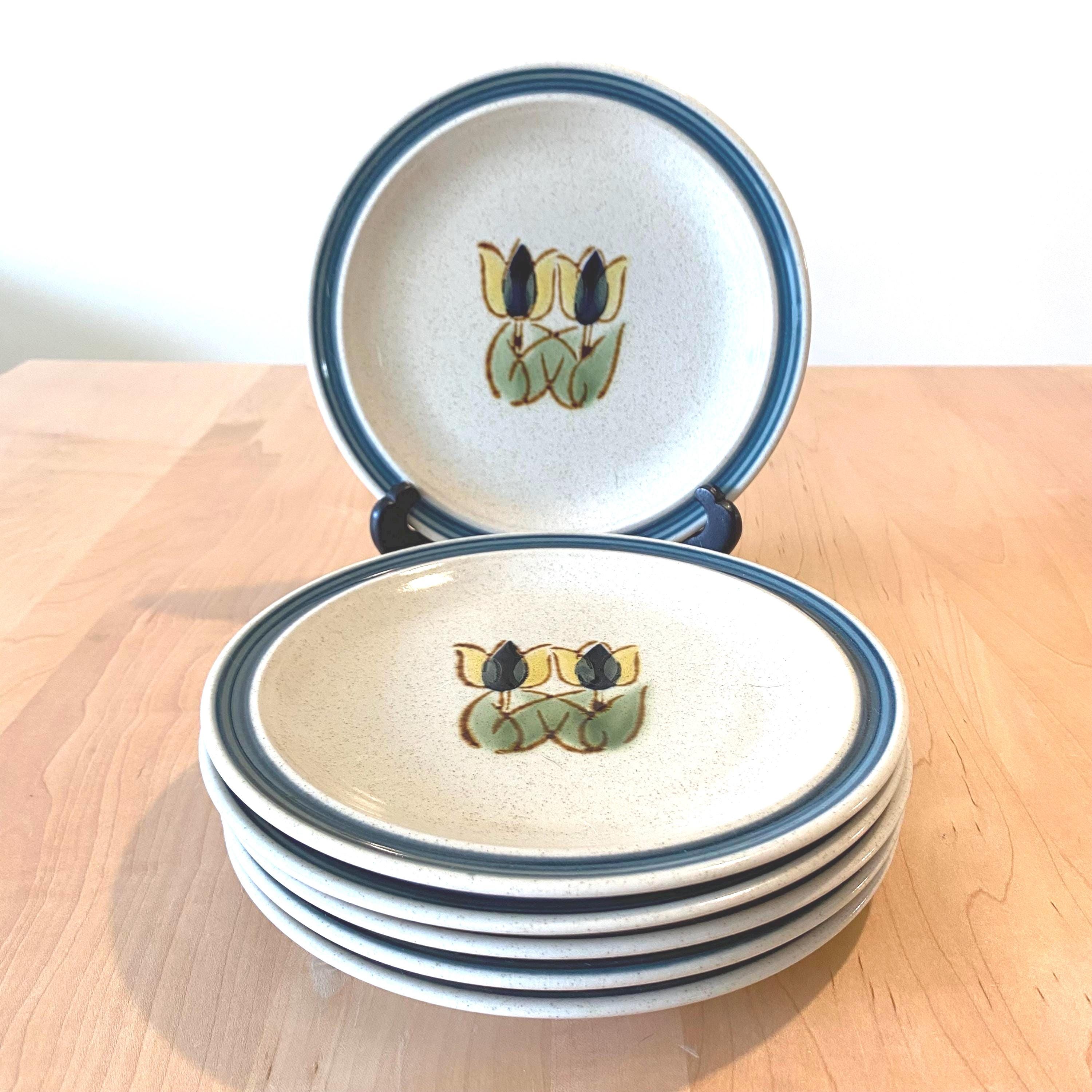 Vintage Yamaka Stoneware - Etsy