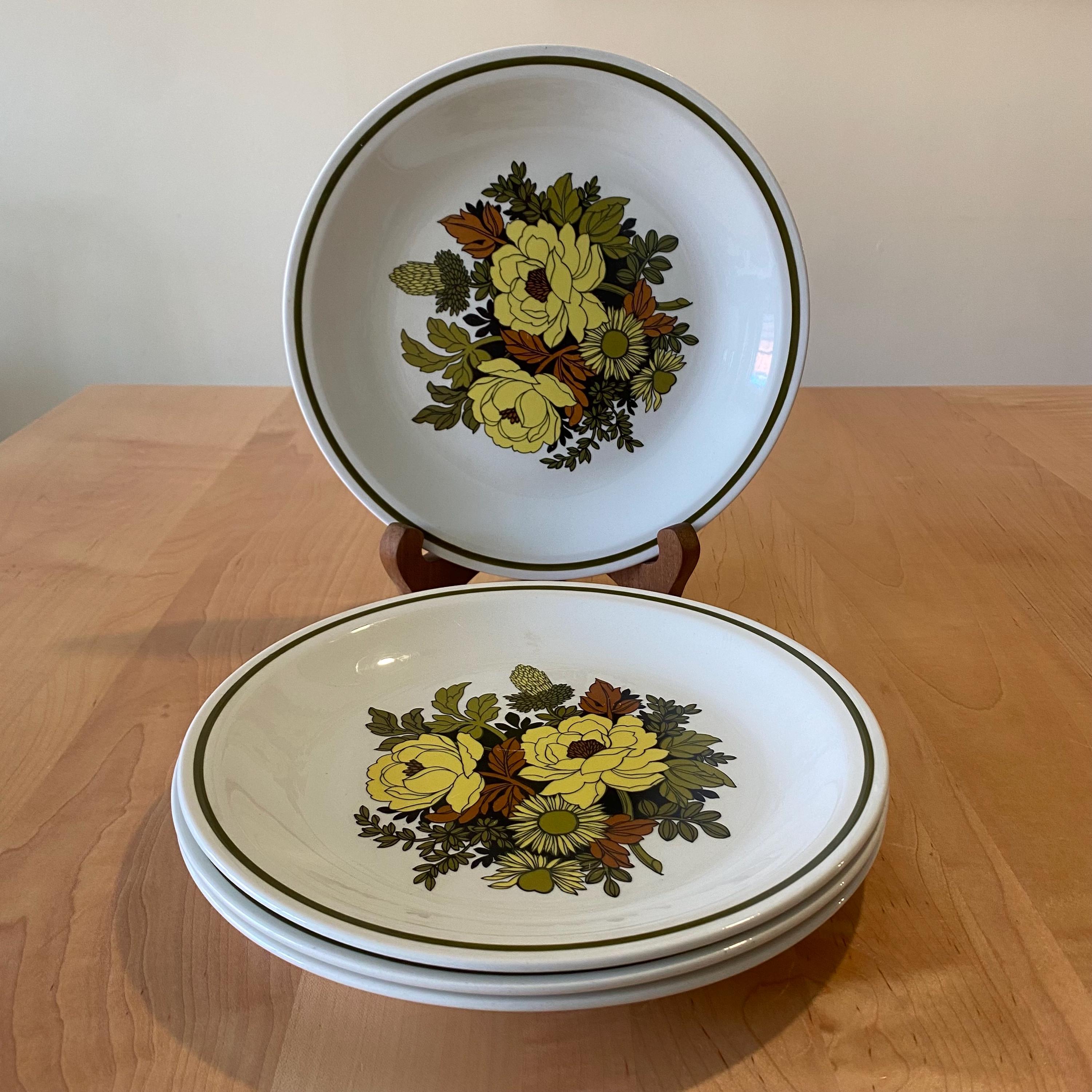 Grindley Plates - Etsy