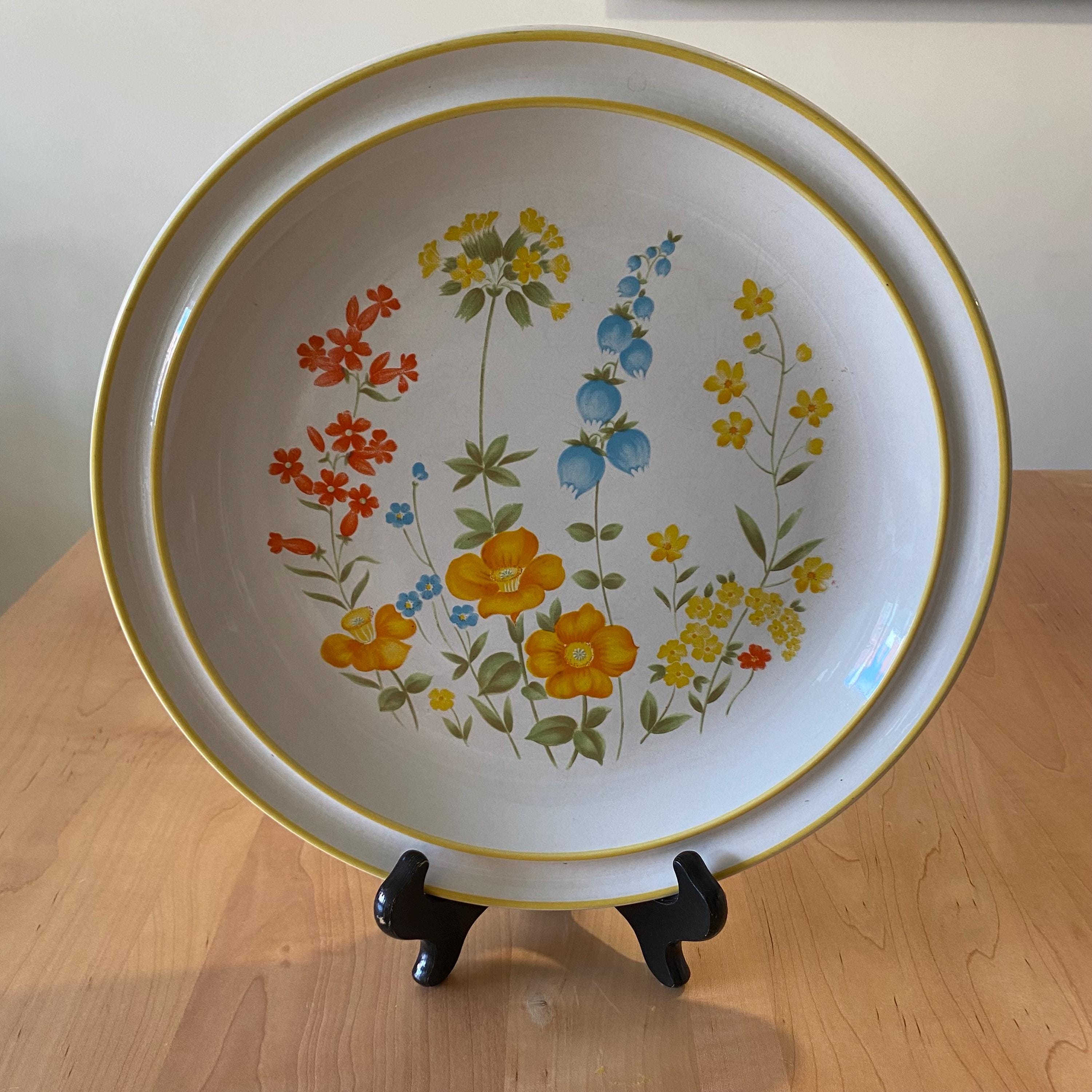 大量コレールNIKKEIALCERAMプレート2400日本製40枚ヴィンテージ Corelle Japan - Etsy