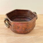 Vintage Copper