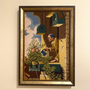 Gobelins Art - Etsy