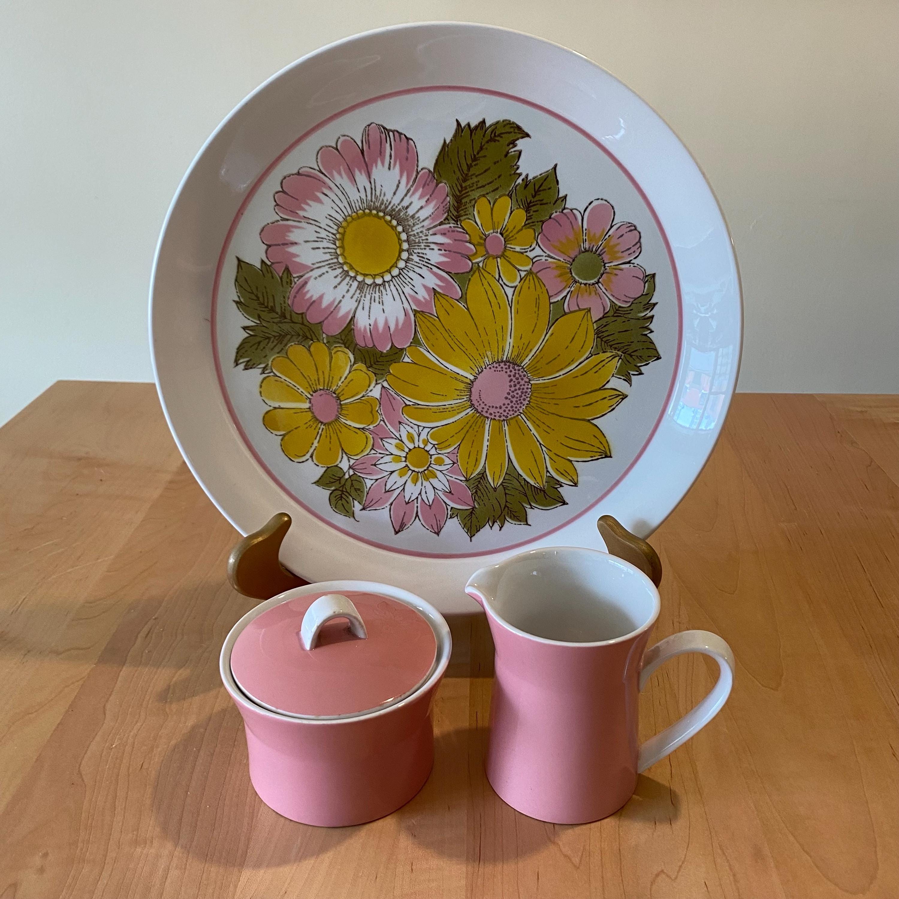 Mikasa Primrose - Etsy