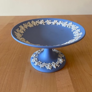 Wedgwood Jasperware Grapevine - Etsy