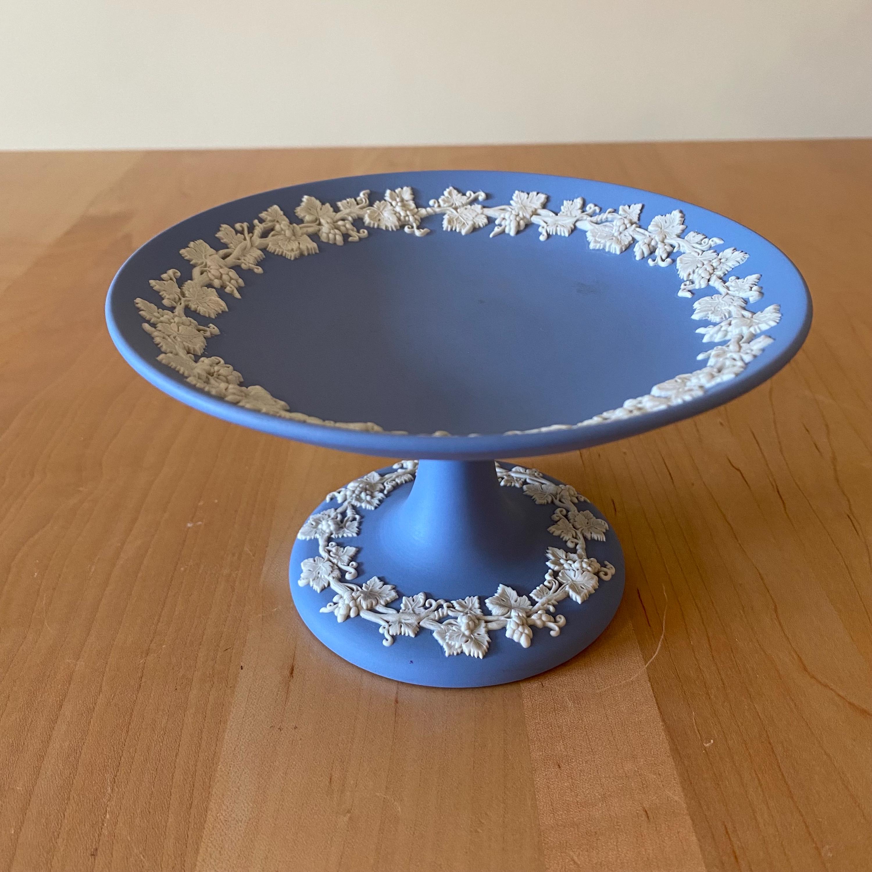 Wedgwood Jasperware Grapevine - Etsy