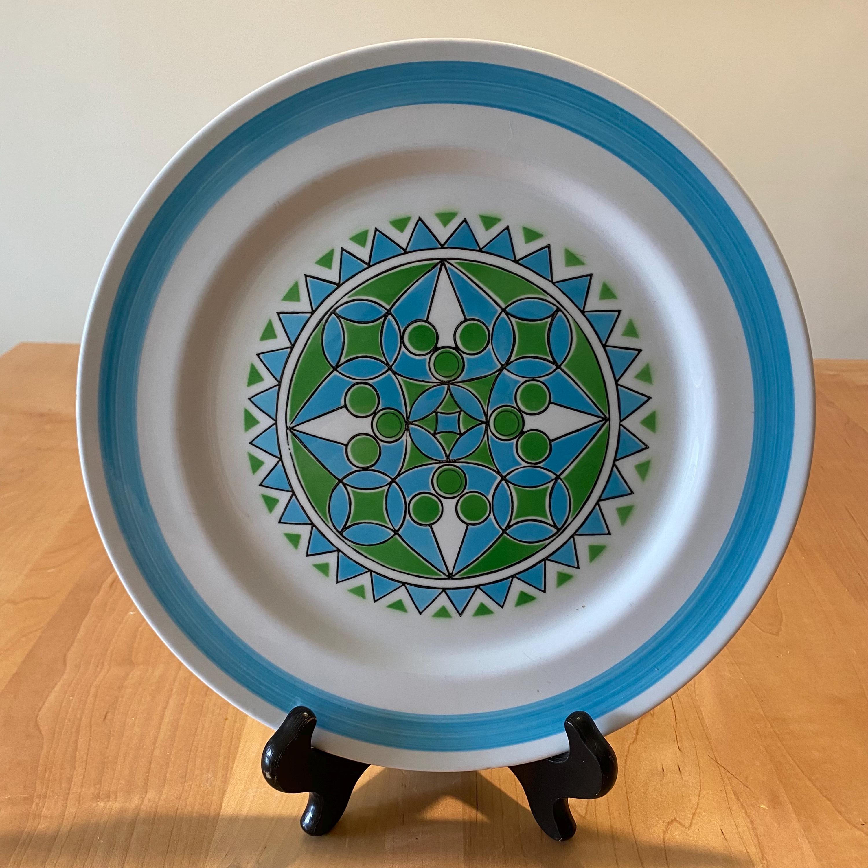 Mikasa Mediterrania - Etsy