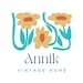 Owner of <a href='https://www.etsy.com/au/shop/AnnikVintageHome?ref=l2-about-shopname&from_page=listing' class='wt-text-link'>AnnikVintageHome</a>