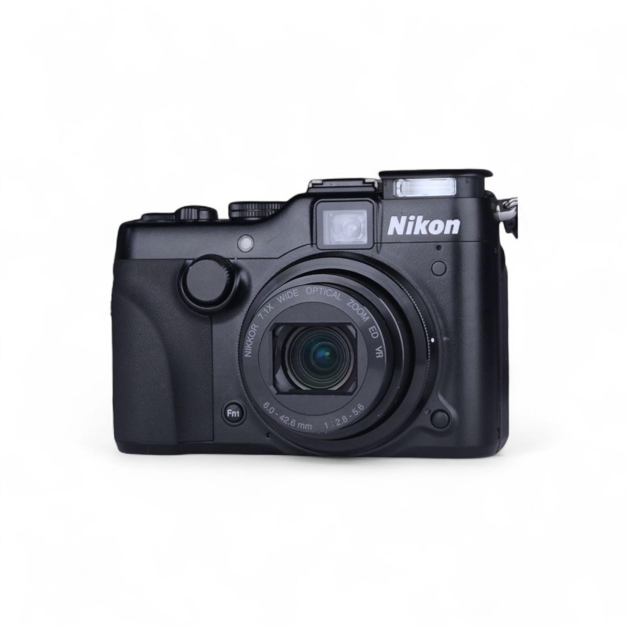 Nikon Coolpix P7100 デジタルカメラ - コンプリートセット - Etsy 日本