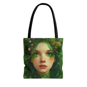 Sacola de tarô 'The World' - Grande Médio Pequeno - Bolsa de arte - Carta de baralho de tarô - Bolsa dupla face - Bolsa para transporte - Oráculo mágico