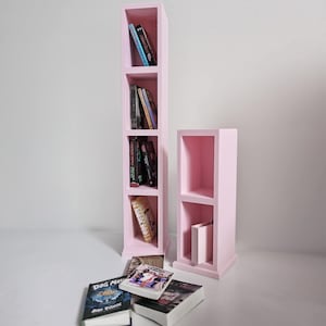 Mini brands Miniature Bookshelf