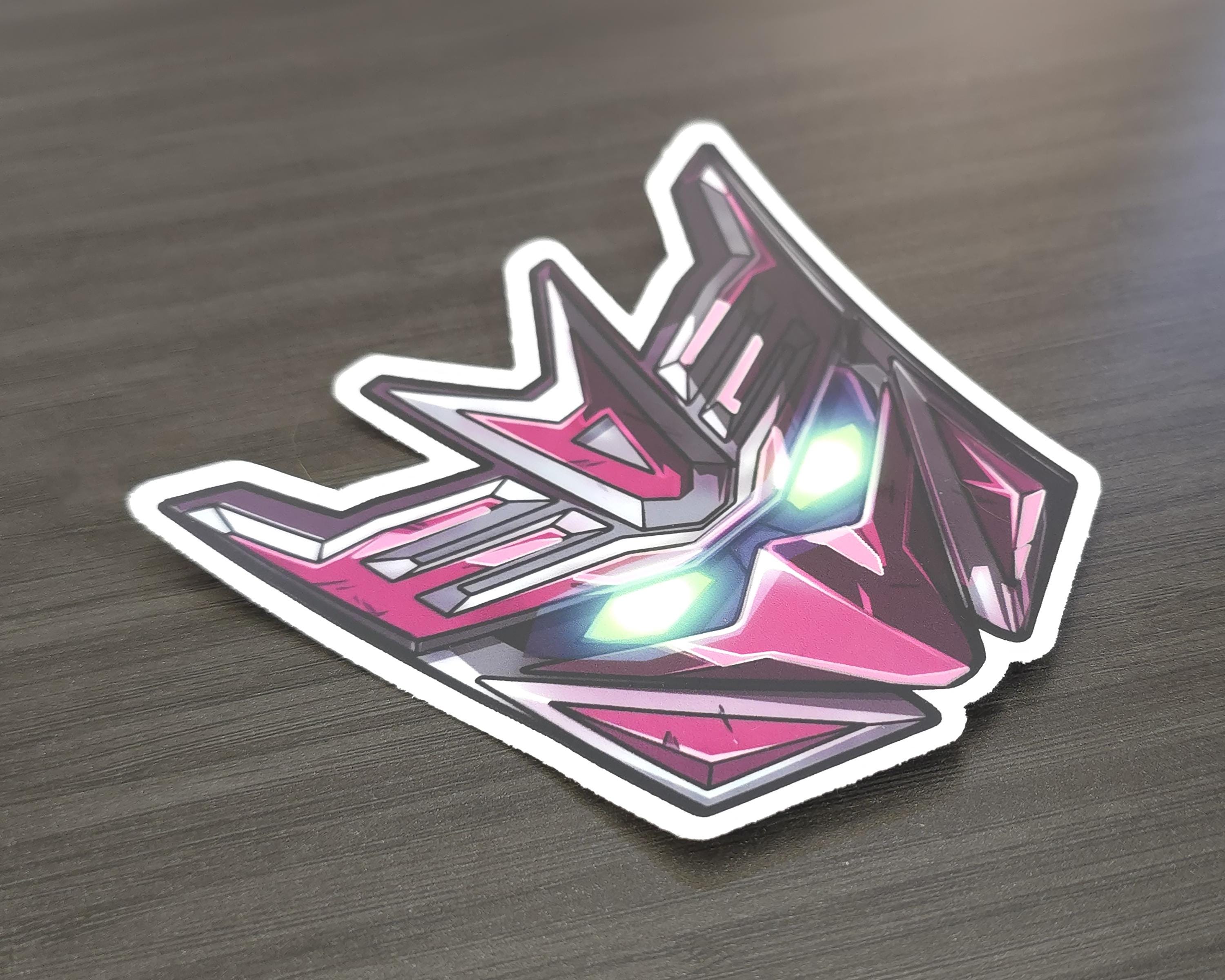 【新商品】Transformers Autobots エンブレム※1個 Autobot insignia - Etsy 日本