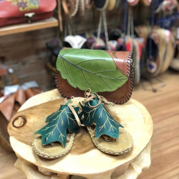 Leather Sandal Handmade Gladiator Sandals Wedding Gladiator