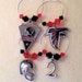 see more listings in the Wine Charms-Team/Sport section