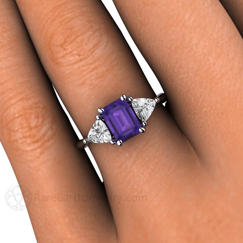expensive amethyst engagement ring expensive amethyst engagement ring
