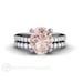 see more listings in the Morganite Rings section