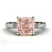 see more listings in the Morganite Rings section