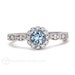 see more listings in the Aquamarine Rings section