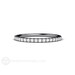see more listings in the Wedding Rings & Bands section