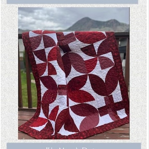 Modern Quilt Design Patterns