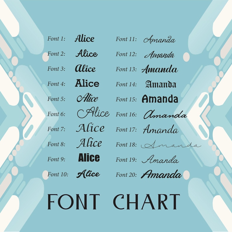 14K Solid Gold Name Necklace, Handmade Jewelry, Personalized Name