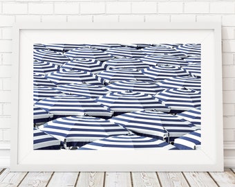 Coastal Nautical Prints