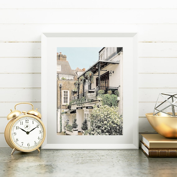 London Wall Art, UK Travel Photography Images, Modern Wall Decor Prints, Hampstead Heath, United Kingdom Pictures, Dreamy London Series