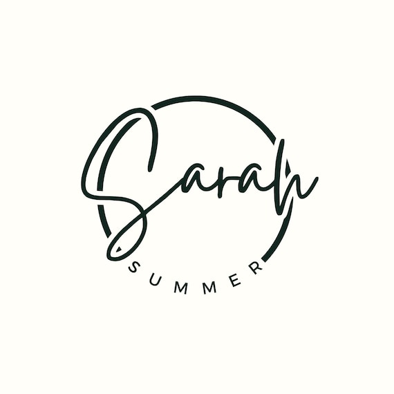 Custom Monogram Digital Download SVG, Personalized, Customized Text Svg, Cut File Printable PNG Cricut Svg Sublimation, Personalized Gift
