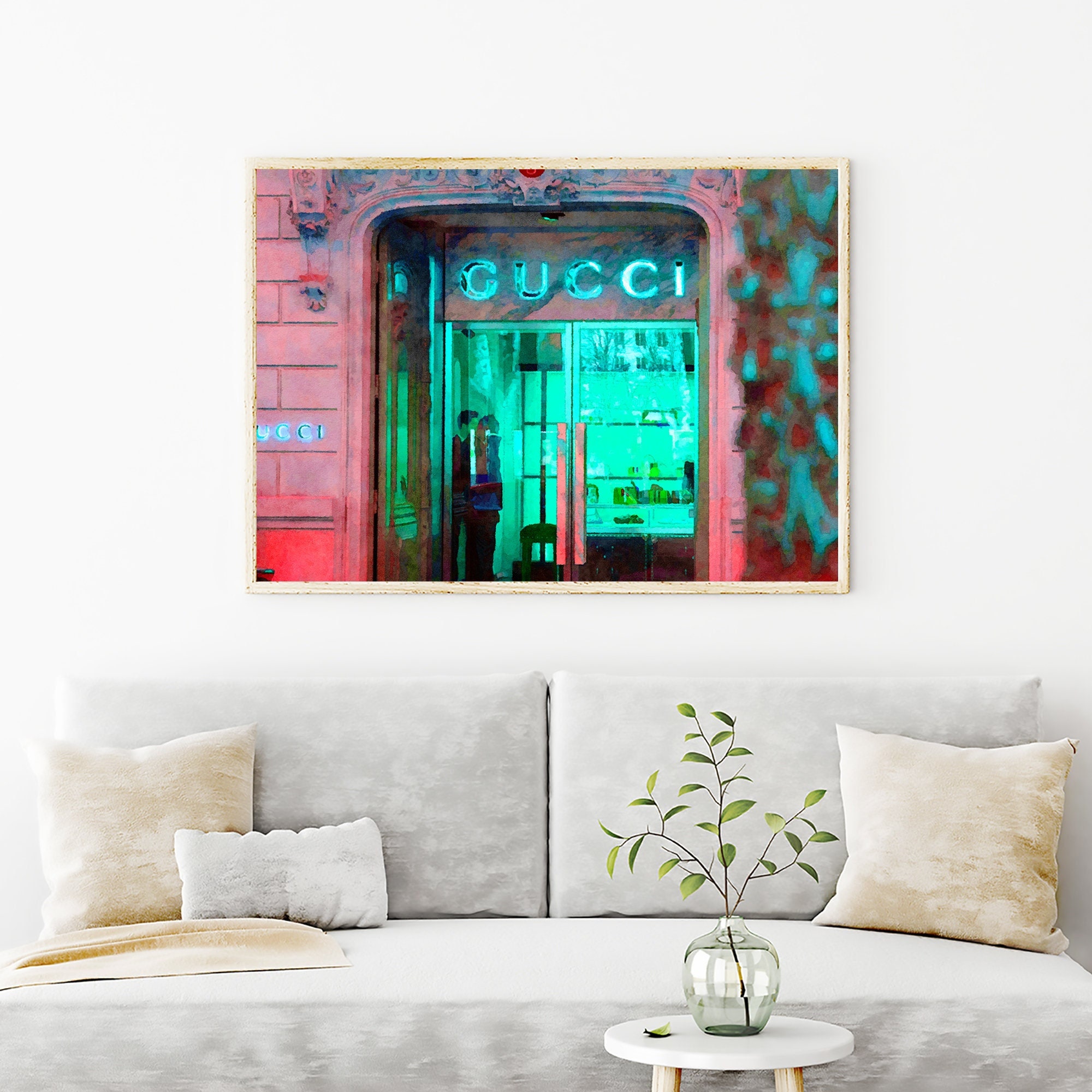 Jenn Johnson アート　インテリア Jenn Johnson アートインテリア