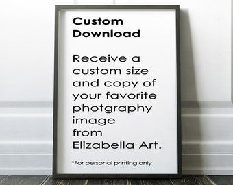Elizabella Art Shop のあらゆるプリントの .JPG または .PNG ファイルをデジタルダウンロード、アートのデジタルダウンロード、アートプリントのデジタルダウンロード、デジタルプリント