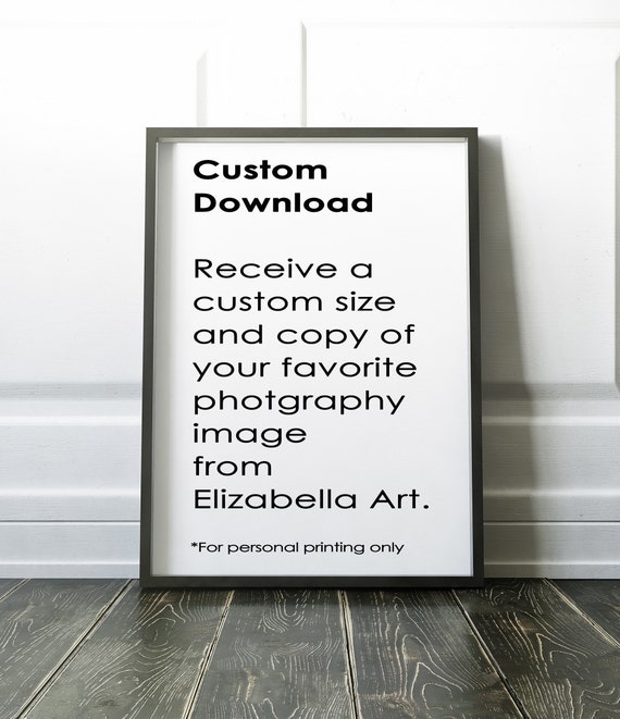 Digital Download .JPG or .PNG File of Any Print on Elizabella Art Shop, Digital Download Art, Digital Download Art Prints, Digital Print