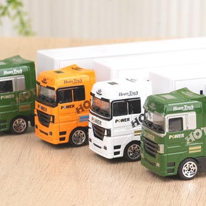 Personalized Toy Truck with Name,Custom Name Toy for Kids,Boys Gift,Toy Truck,Birthday Gift, Toddler Name Toy,Baby Shower Gift