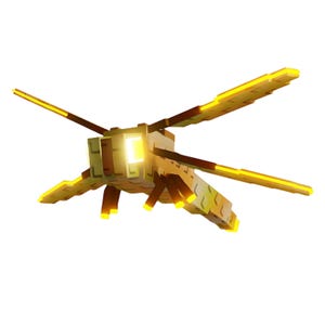 Dragonfly Update Pet Cultiver un jardin Roblox