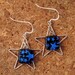 see more listings in the Dichroic Earrings section