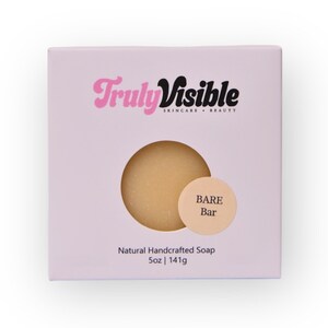 Bare Bar Soap