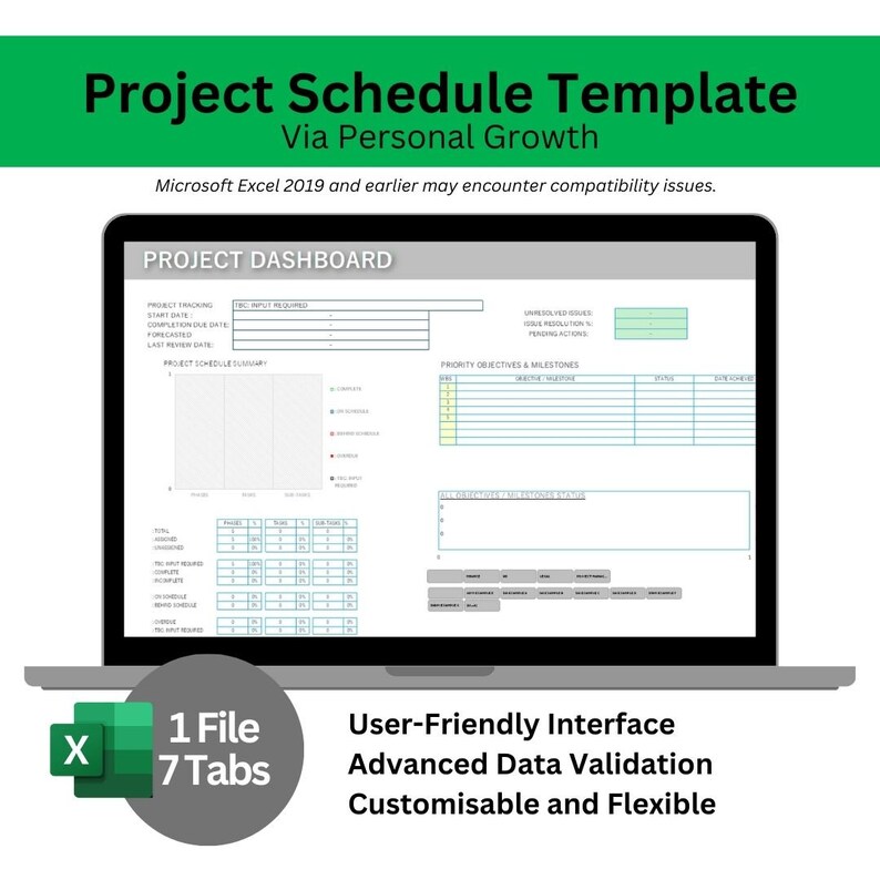 Personal Change Project Report Project Management and Schedule for Team Roles Assign Detailed Schedule ...